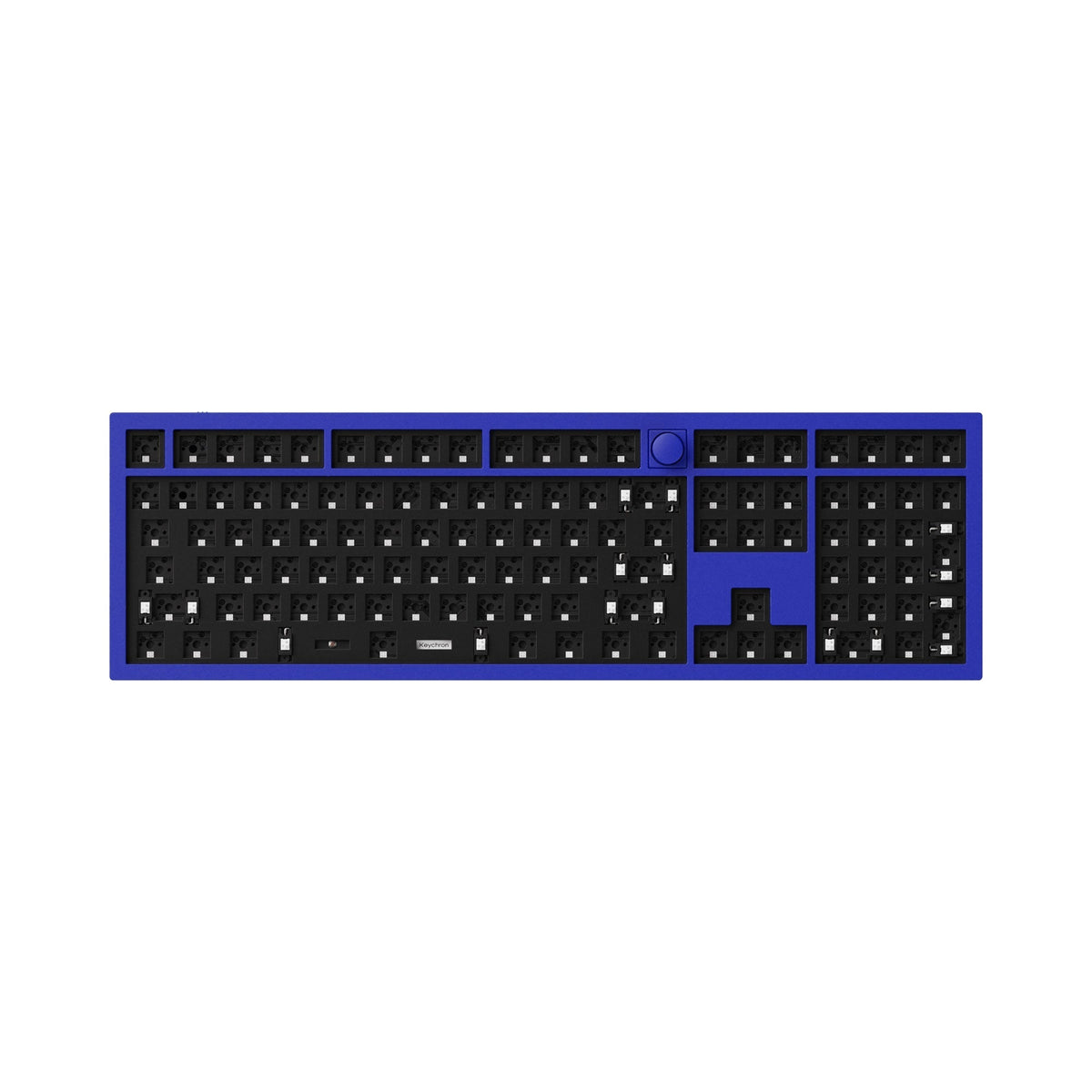 Keychron Q6 QMK カスタム メカニカル キーボード（US ANSI 配列）