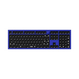 Keychron Q6 QMK カスタム メカニカル キーボード（US ANSI 配列）
