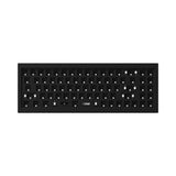 Keychron Q7 QMK カスタムメカニカルキーボード（US ANSI 配列）