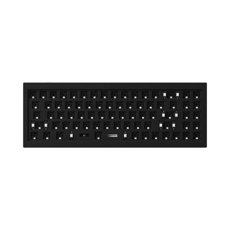 Keychron Q7 QMK カスタムメカニカルキーボード（US ANSI 配列）