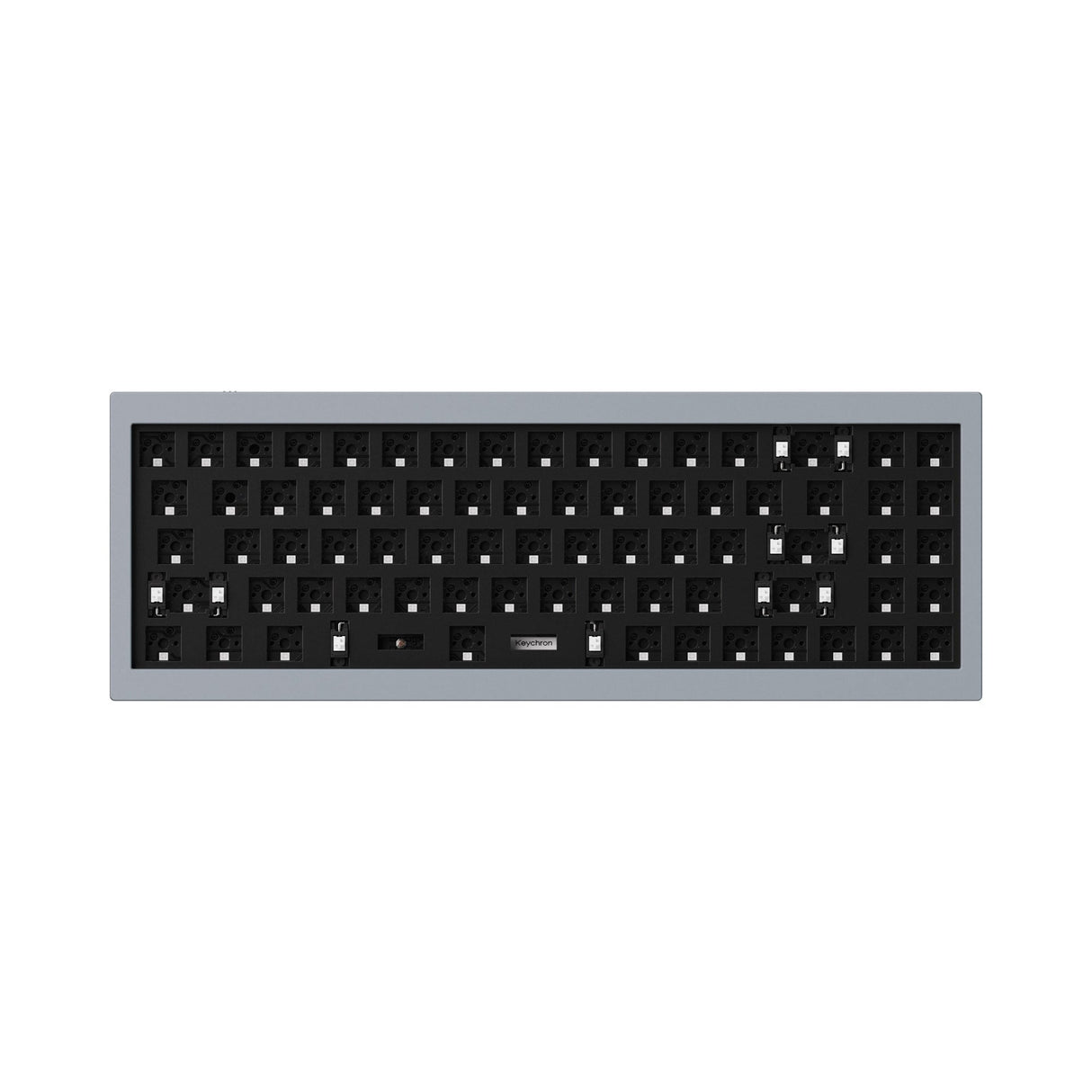 Keychron Q7 QMK カスタムメカニカルキーボード（US ANSI 配列）