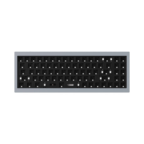Keychron Q7 QMK カスタムメカニカルキーボード（US ANSI 配列）