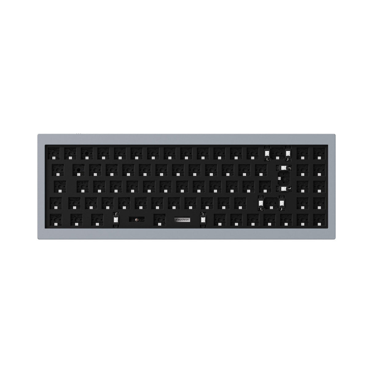 Keychron Q7 QMK カスタムメカニカルキーボード（US ANSI 配列）