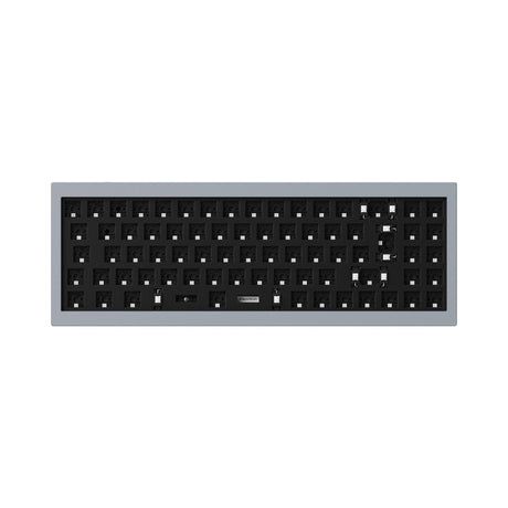 Keychron Q7 QMK カスタムメカニカルキーボード（US ANSI 配列）