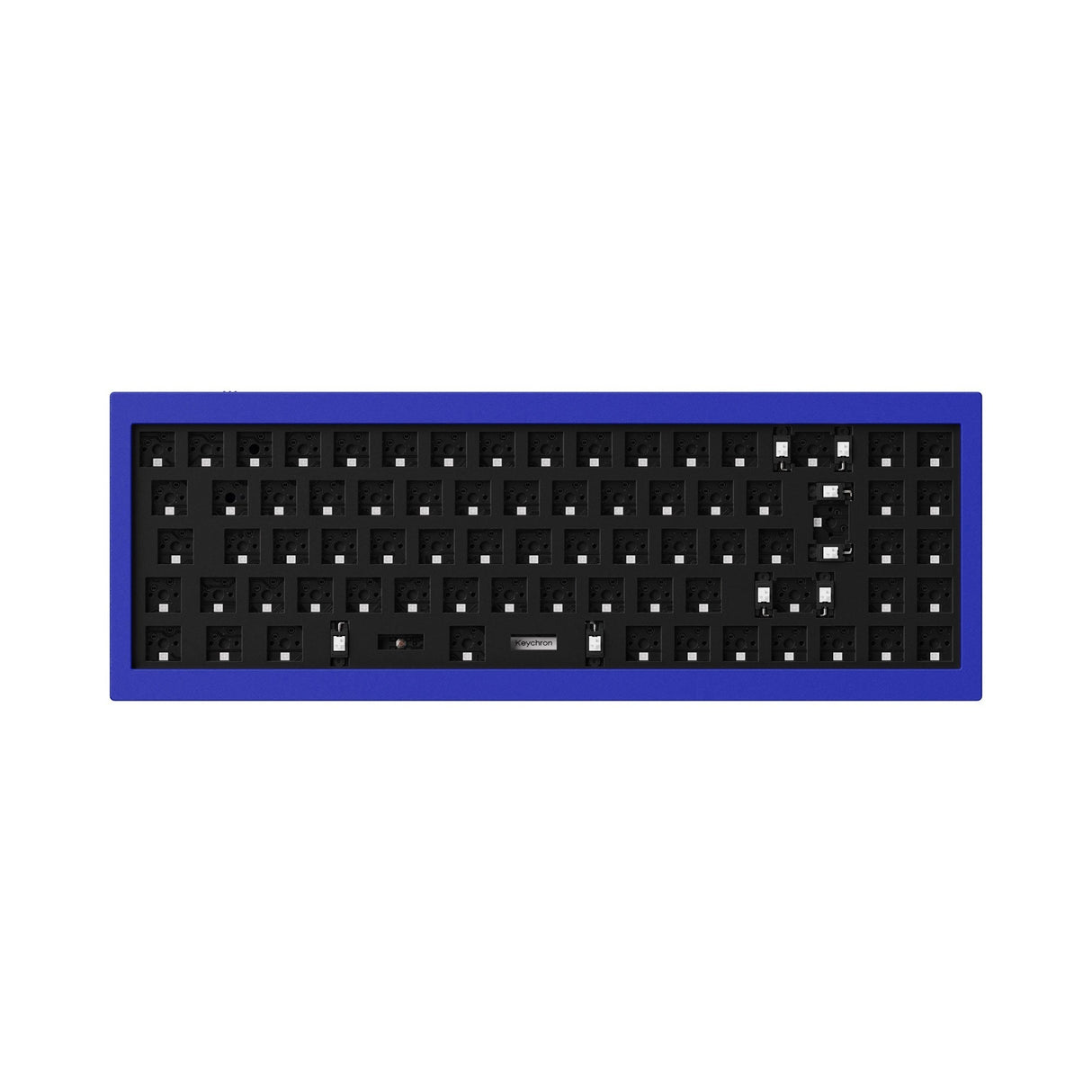 Keychron Q7 QMK カスタムメカニカルキーボード（US ANSI 配列）