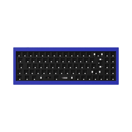 Keychron Q7 QMK カスタムメカニカルキーボード（US ANSI 配列）