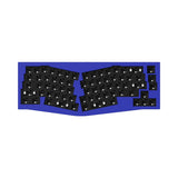 Keychron Q8 (アリスレイアウト）QMKカスタムメカニカルキーボード