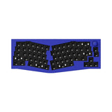 Keychron Q8 (アリスレイアウト）QMKカスタムメカニカルキーボード