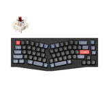 Keychron Q8 (アリスレイアウト）QMKカスタムメカニカルキーボード