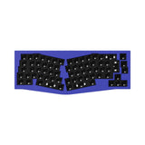 Keychron Q8 (アリスレイアウト）QMKカスタムメカニカルキーボード