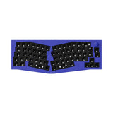 Keychron Q8 (アリスレイアウト）QMKカスタムメカニカルキーボード
