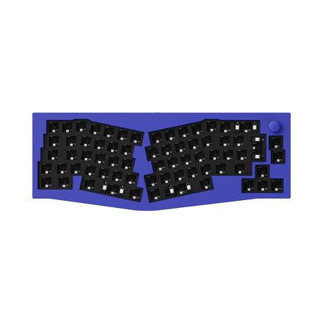 Keychron Q8 (アリスレイアウト）QMKカスタムメカニカルキーボード