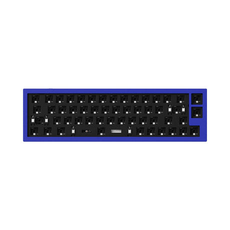 Keychron Q9 QMKカスタムメカニカルキーボード（US ANSI 配列）