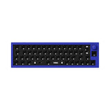 Keychron Q9 QMKカスタムメカニカルキーボード（US ANSI 配列）