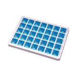 gateron phantom switches are designed to deliver a premium smooth and tactile typing experience.