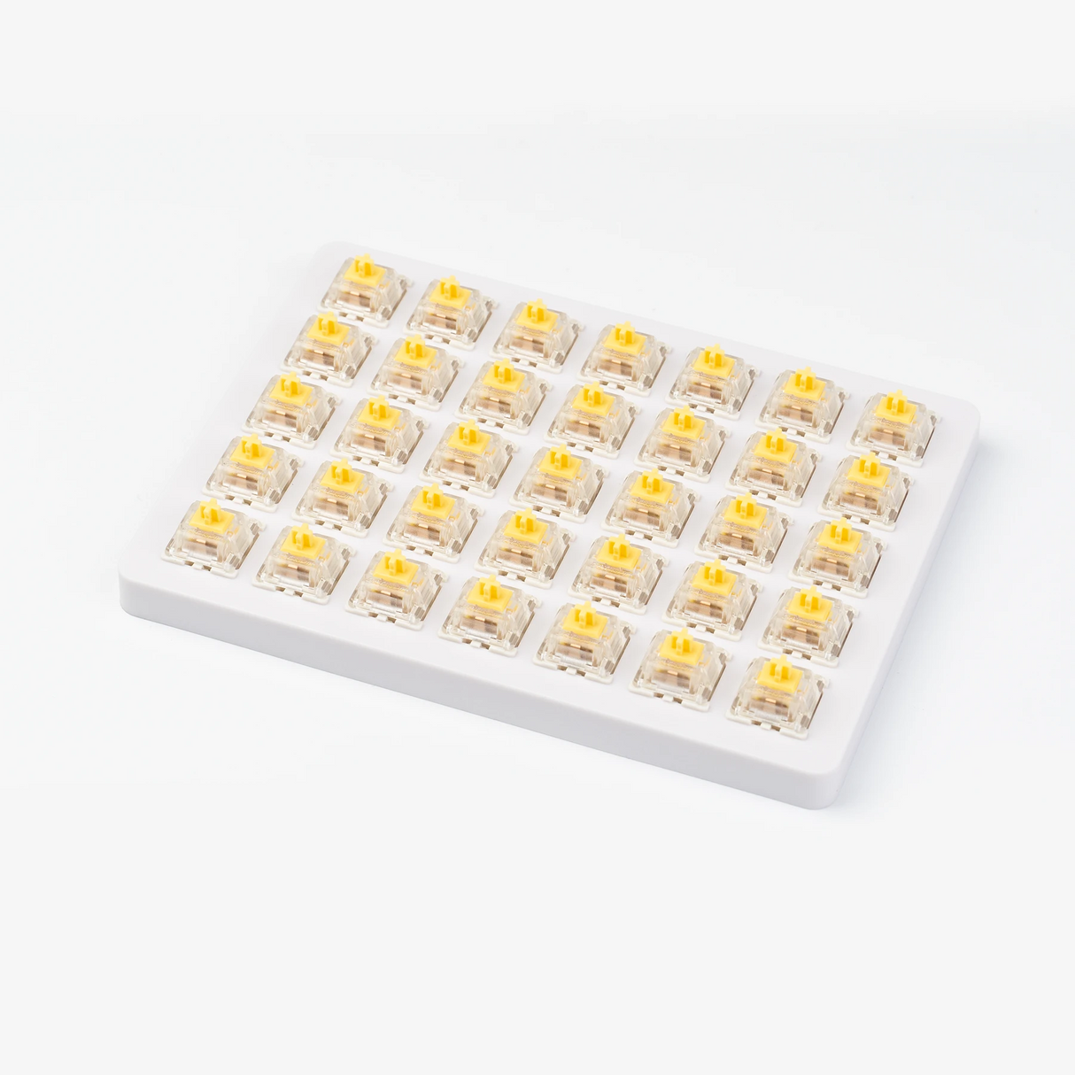 Gateron G Proスイッチセット