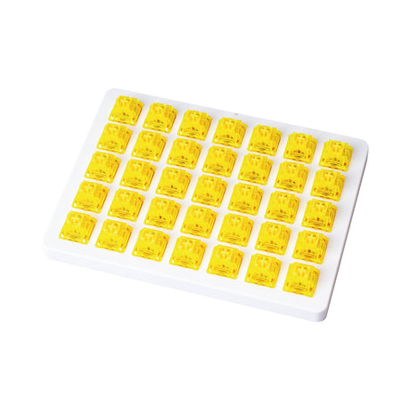 Gateron Ink V2 スイッチセット