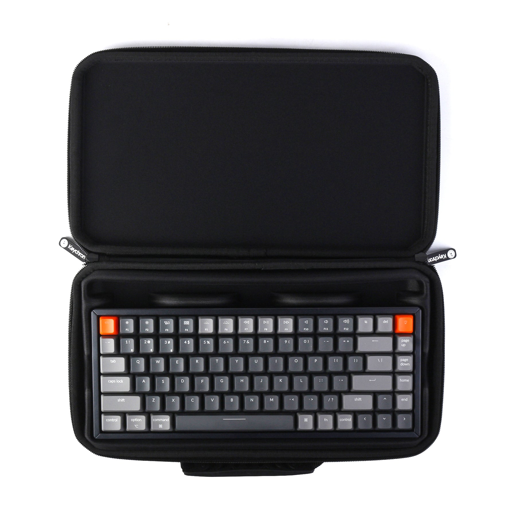 Keychronキーボードキャリングケース