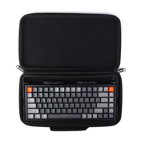 Keychronキーボードキャリングケース
