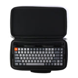 Keychronキーボードキャリングケース