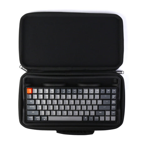 Keychronキーボードキャリングケース