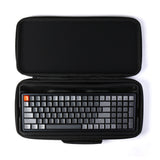 Keychronキーボードキャリングケース