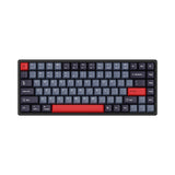 OEM 昇華型染色 PBT キーキャップセット－レッド
