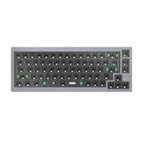 Keychron Q2 QMK カスタム メカニカル キーボード（US ANSI 配列）