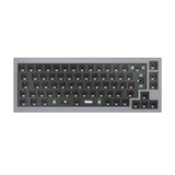 Keychron Q2 QMK カスタム メカニカル キーボード（US ANSI 配列）