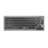 Keychron Q2 QMK カスタム メカニカル キーボード（US ANSI 配列）