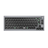 Keychron Q2 QMK カスタム メカニカル キーボード（US ANSI 配列）