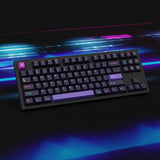 OEM Dye-Sub PBT フルセットキーキャップセット - Developer