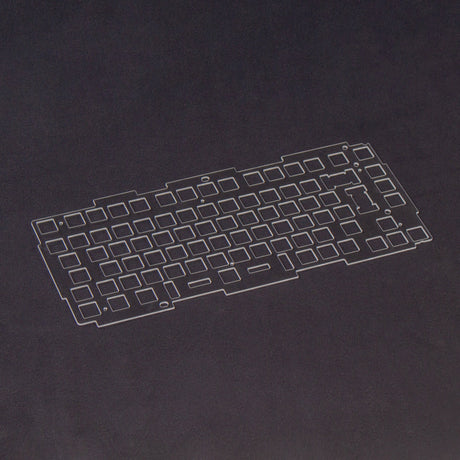 Q1 PC プレート