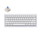 Keychron Q4 QMK カスタム メカニカル キーボード（US ANSI 配列）